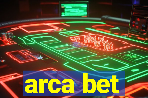 arca bet