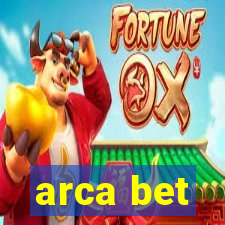 arca bet