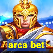 arca bet