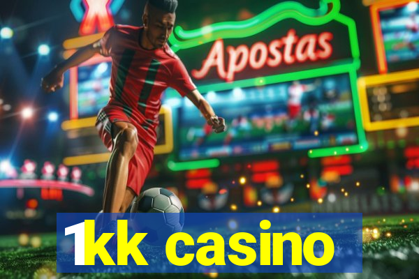 1kk casino