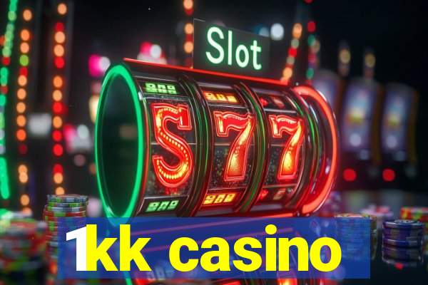 1kk casino