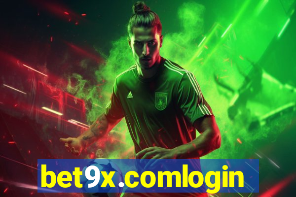 bet9x.comlogin