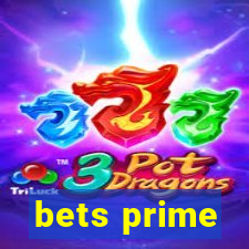 bets prime