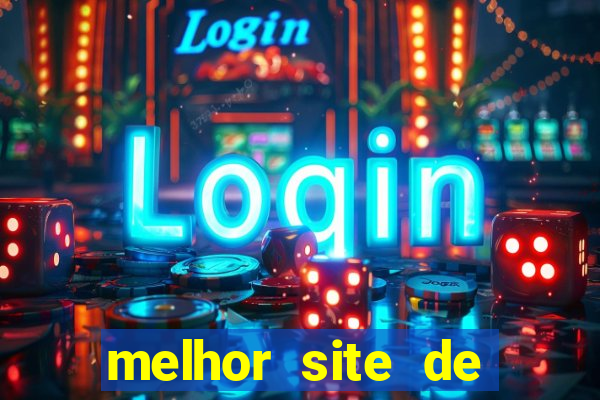 melhor site de aposta de jogos