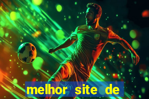 melhor site de aposta de jogos