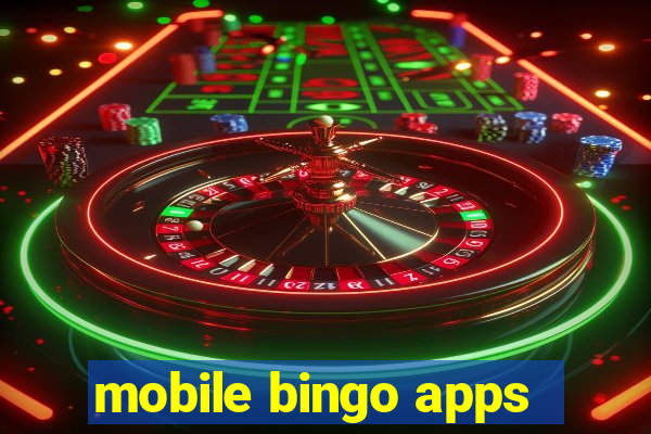 mobile bingo apps