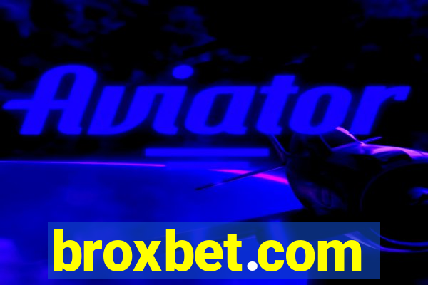 broxbet.com