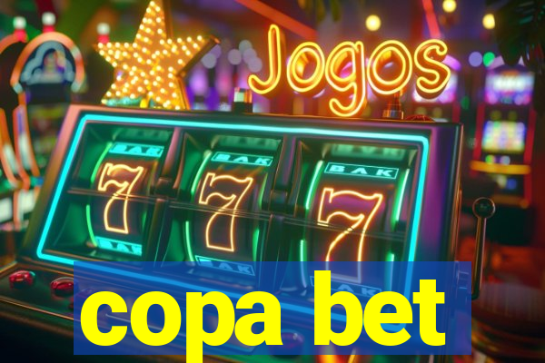 copa bet