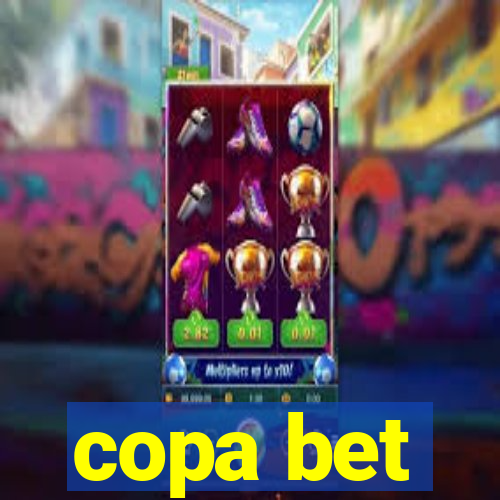 copa bet