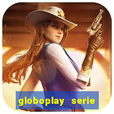 globoplay serie jogo do bicho