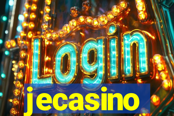 jecasino