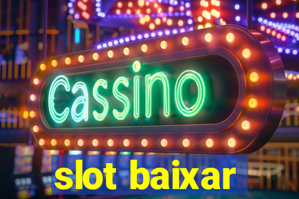 slot baixar