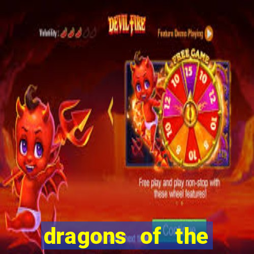 dragons of the edge game site