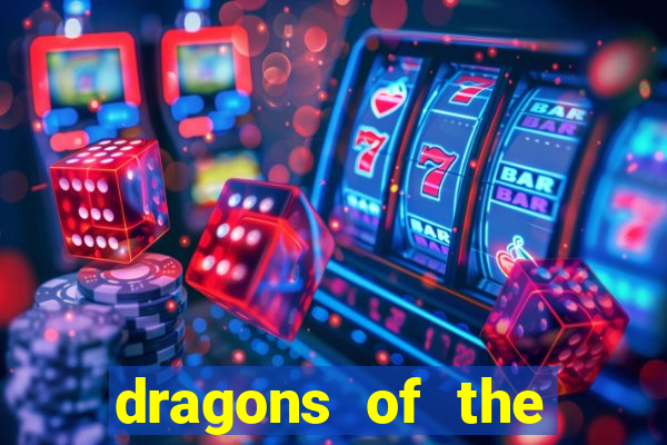 dragons of the edge game site