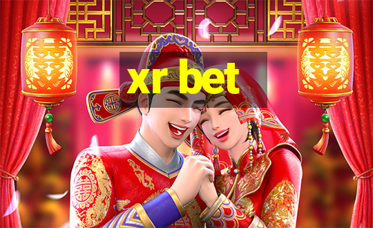 xr bet