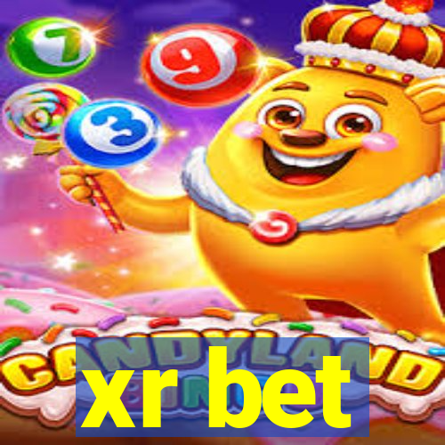 xr bet