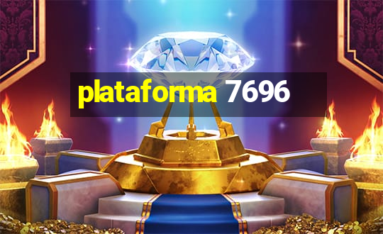 plataforma 7696