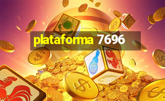 plataforma 7696