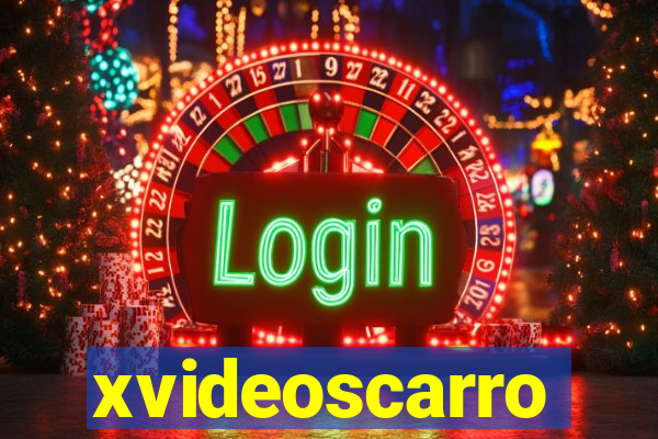 xvideoscarro