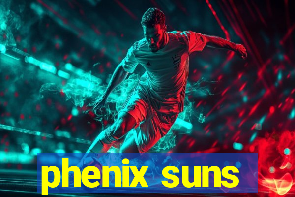 phenix suns