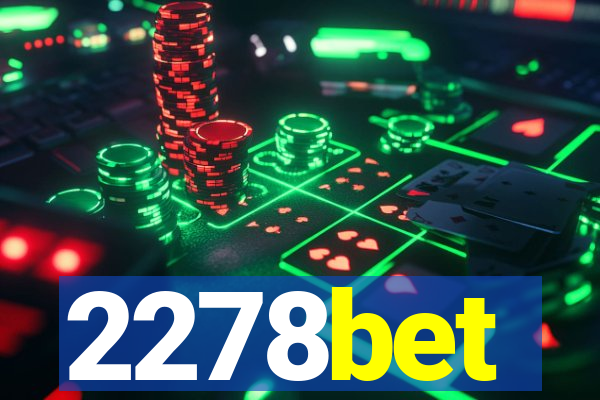 2278bet