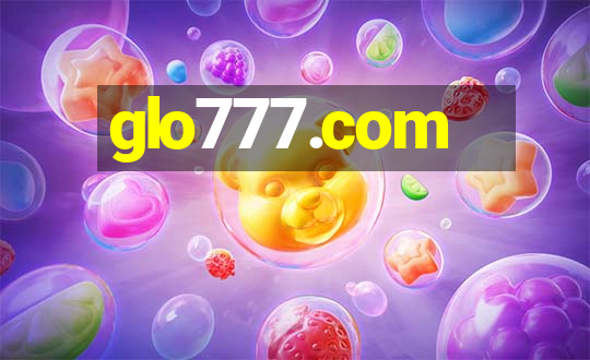 glo777.com