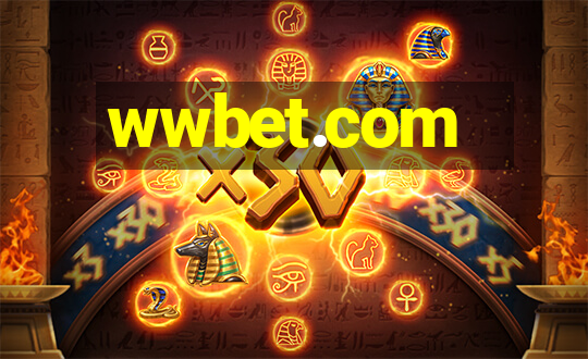 wwbet.com