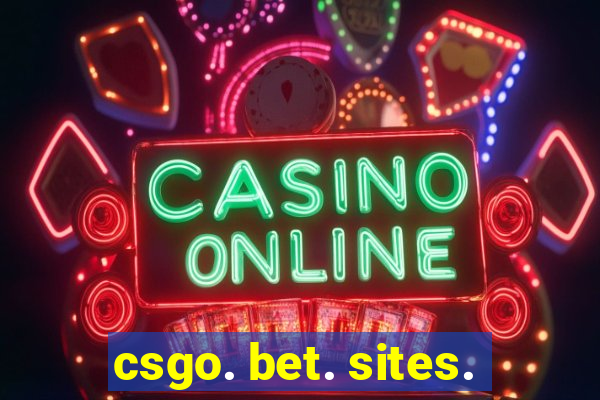 csgo. bet. sites.