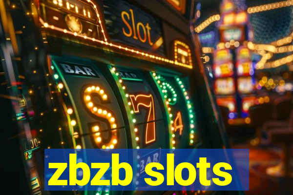 zbzb slots