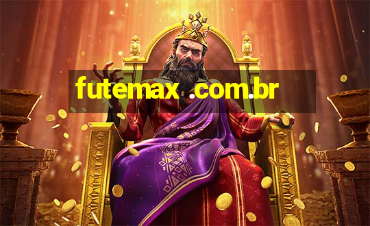 futemax .com.br