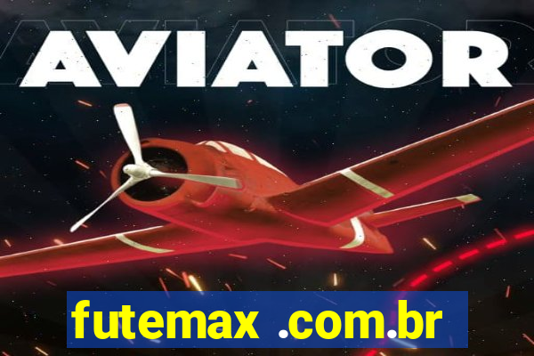 futemax .com.br