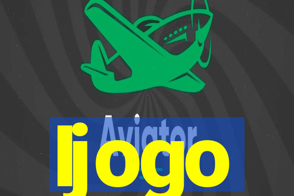 Ijogo