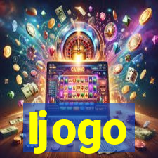 Ijogo