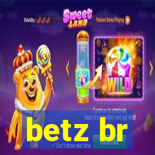 betz br