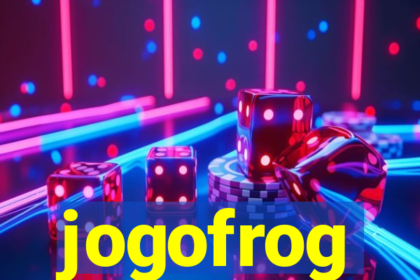 jogofrog