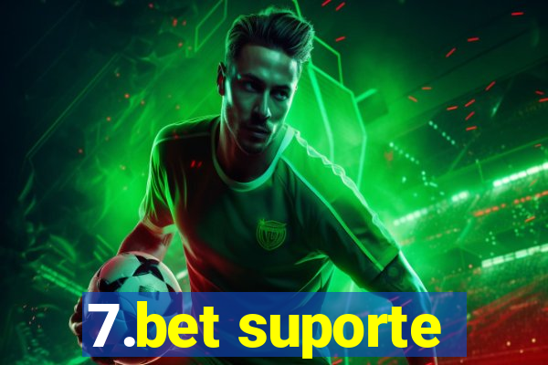 7.bet suporte