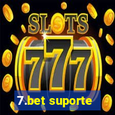 7.bet suporte