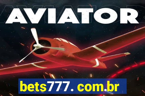 bets777. com.br