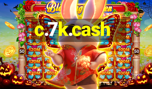 c.7k.cash