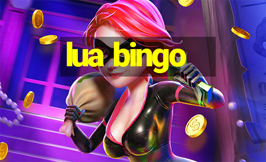 lua bingo