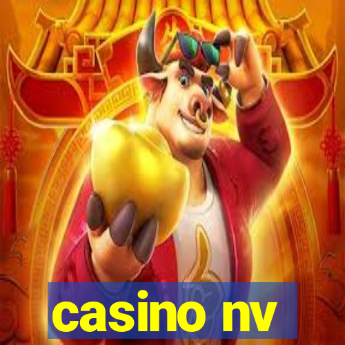 casino nv