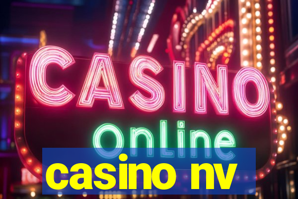 casino nv