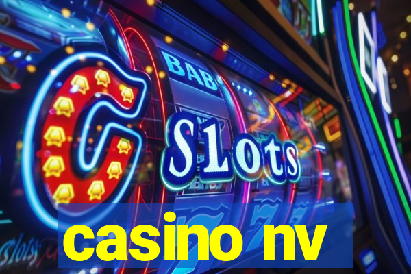 casino nv