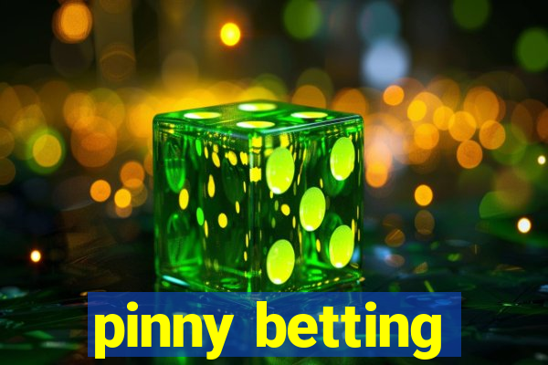 pinny betting