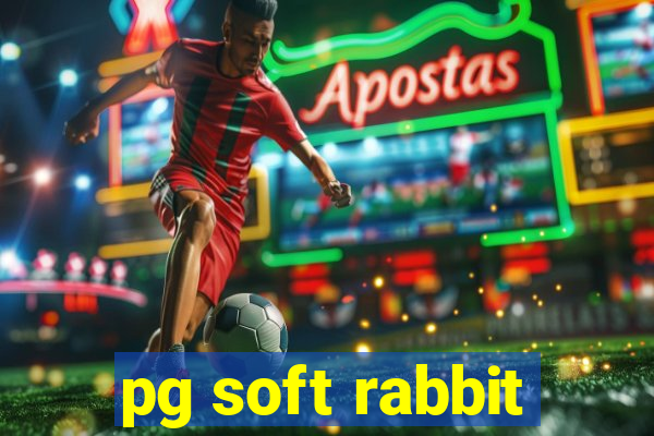 pg soft rabbit