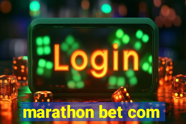 marathon bet com