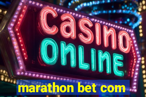 marathon bet com