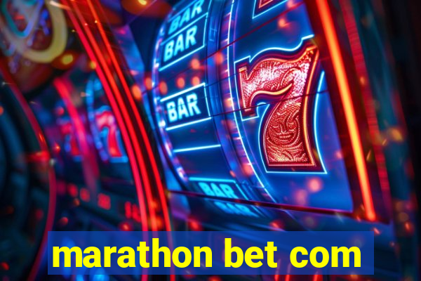 marathon bet com