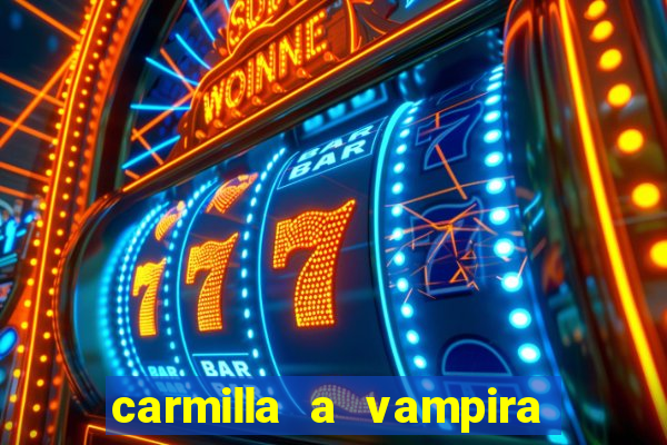 carmilla a vampira de karnstein pdf