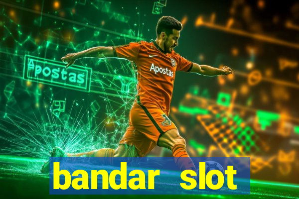 bandar slot terbesar dan terpercaya di indonesia